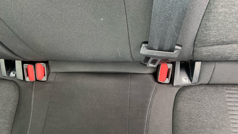 Ford Focus 1.0 EcoBoost 125 Active 5dr Petrol Hatchback